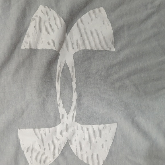 Under Armour classic tee - Picture 3 of 3